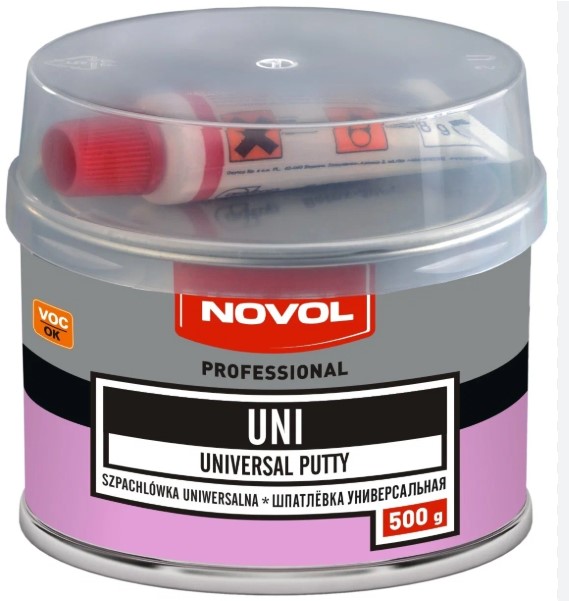 Шпатлевка USP Universal 0.5кг