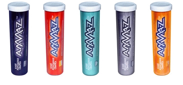 Холодная сварка Алмаз авто 30г