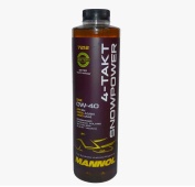 MANNOL 4-TAKT SNOWPOWER 0.95л 0w40 API SN ACEA A3/B4 синтетическое масло 7212095 MANNOL 4-TAKT SNOWPOWER 0.95л 0w40 API SN ACEA A3/B4 синтетическое масло 7212095