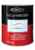 Мастика DUGLA MRB 3003 1кг металлическая банка