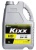 Kixx 5W30 HD CF-4 полусинтетическое 6л масло моторное