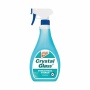 Очиститель стекол Cristal Glass 500mlс ароматом свежести