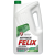 Антифриз FELIX -45 зеленый 5кг PROLONGER