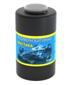 СТАРТ Мастика полимернобитумная 1,8л(1.6кг)