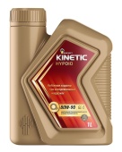 Роснефть Kinetic Hypoid 80w90 GL-5 1л