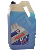 Тосол А-40 10кг АВТЕКС ЧК