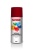 MAGICLINE-150 красная 265г насыщенная акриловая RAL3002