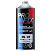 PROFIX SP/GF-6 0w20 1л масло моторное SP0W20C1 PROFIX SP/GF-6 0w20 1л масло моторное SP0W20C1