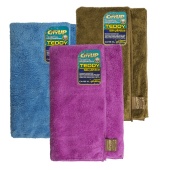 Салфетка СА-115XL микроф.40*80 Teddy CITY UP