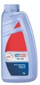 LUXE SL 5/40 SG/CD 1л полусинтнтическое масло моторное LUXE SL 5/40 SG/CD 1л полусинтнтическое масло моторное