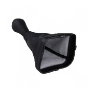 Рукоятка КПП с чехлом 2115 цвет черный Рукоятка КПП с чехлом 2115 цвет черный