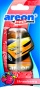 Areon ароматизатор гелевый STRAWBERRY 704-025-908 Areon ароматизатор гелевый STRAWBERRY 704-025-908