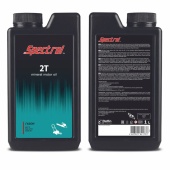 Спектрол 2-Т Рокер(Газон) 1л F/M TC Спектрол 2-Т Рокер(Газон) 1л F/M TC