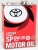 TOYOTA GENUINE SP 0/20 1л.для бензиновых двигателей 08880-14306 синтетическое моторное масло TOYOTA GENUINE SP 0/20 1л.для бензиновых двигателей 08880-14306 синтетическое моторное масло