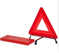 Знак аварийной остановки RFT-04 в пласт.короб