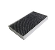 Ф/с NF-6004 угольный Шевроле Нива