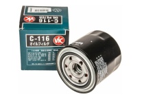 Ф/м VIC С-116 Тойота