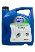 NORD OIL GL-4 80W90 4л трансмиссионное минеральное масло
