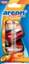 Areon ароматизатор гелевый PEACH 704-025-912 Areon ароматизатор гелевый PEACH 704-025-912