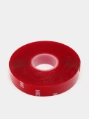 Скотч 3М двусторонний "Эконом"19мм*1м