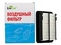 Livcar