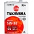 TAKAYAMA 5W30 Adaptec GF-5 ILSAC АКЦИЯ!4л+1л жесть 605627 масло моторное синтетическое