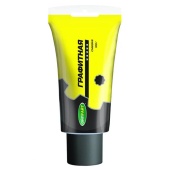 Смазка графитная 100гр OIL RIGHT тубик