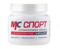 ВМП Смазка сил.МС СПОРТ 400г банка 2201 (УЦЕНКА)