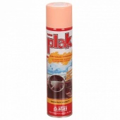 PLAK Полироль панели Персик 200мл