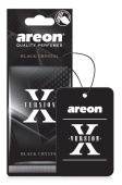 Areon ароматизатор бумажный X Version Black Cristal 10шт/уп 704-AXV-011/XV02
