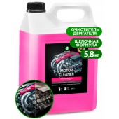 GRASS Средство для мытья двигателя"Motor Cleaner" 5,8кг канистра  110292