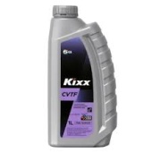 Kixx CVTF 1л синтетическая Kixx CVTF 1л синтетическая