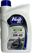 NORD OIL SNOW road 4T 0w40 1л (для снегоходов) синтетическое масло NORD OIL SNOW road 4T 0w40 1л (для снегоходов) синтетическое масло