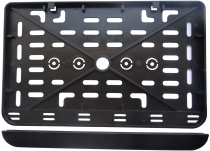 Рамка н/з черная (квадрат) Рамка н/з черная (квадрат)