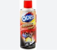 ODIS Быстрый старт Temperature Starting Fluid 450мл Ds6087