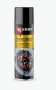 KR-937-11 Смазка медная высокотемпературная 335мл аэрозоль