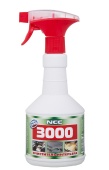 NCC Очиститель интерьера 3000 600мл триггер NCC Очиститель интерьера 3000 600мл триггер