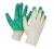 Перчатки с 2-м латексным покрытием 10шт/уп