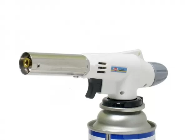 Горелка газовая с пьезоросжигом "ПЛАМЯ"  М5