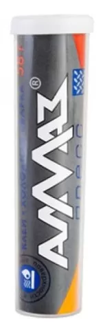 Холодная сварка Алмаз сталь 58г