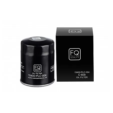 Ф/м FQ C-809 15400-PLC-004