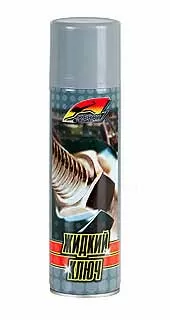 KR-940 Средство для откручивания деталей 335мл аэрозоль