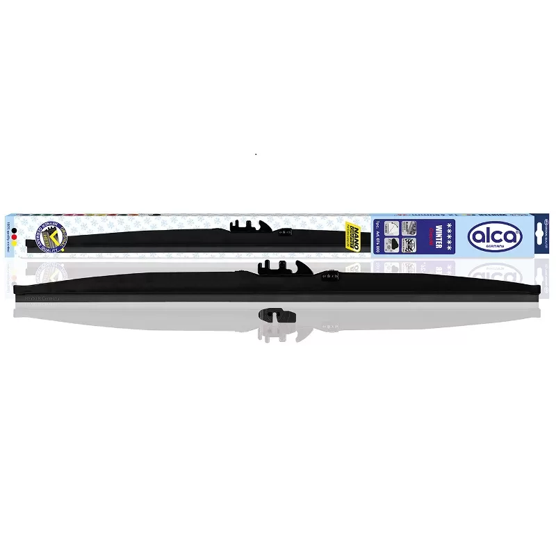 Щетка стеклоочистителя ALCA Зимняя 60см.